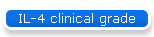 IL-4 clinical grade