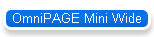OmniPAGE Mini Wide