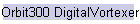 Orbit300 DigitalVortexer