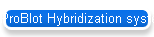 ProBlot Hybridization system